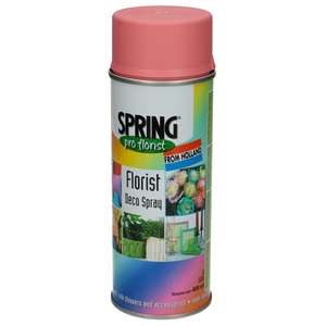 Decoratie Decospray 400ml Azalea Pink