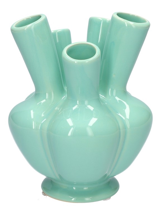 <h4>Vase Talia d13xh17 l.blue</h4>