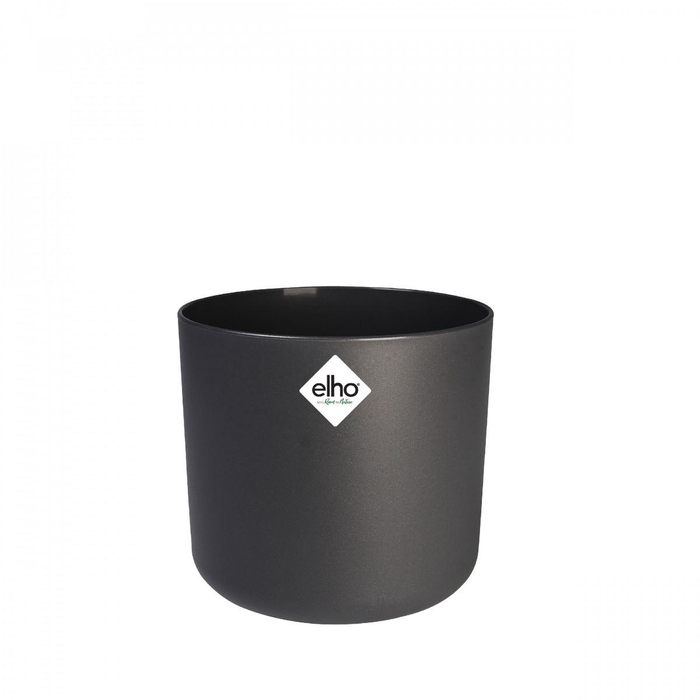 Kunststof Soft pot d14*12.5cm