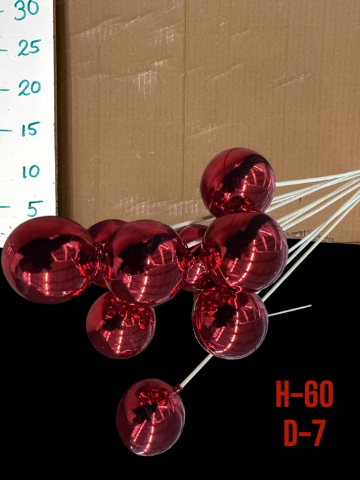 <h4>KERSTBAL OP STOK H%</h4>