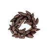 Wreath Wild Pinecone D20