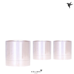 Kolibri Home Disco pot