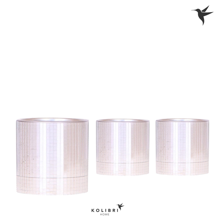 <h4>Kolibri Home Disco pot</h4>