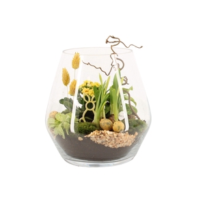 70616: Easter arrangement