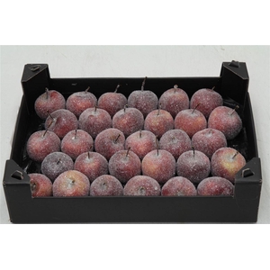 Appel (wax+gl) X30 Natural