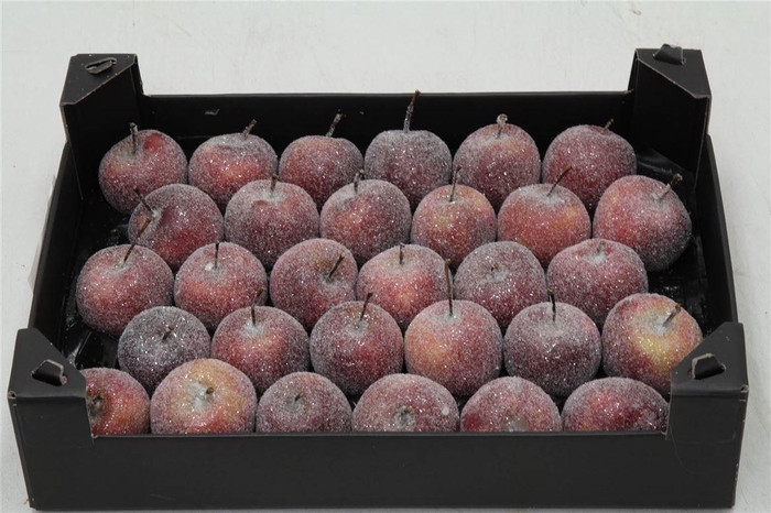 <h4>Appel (wax+gl) X30 Natural</h4>