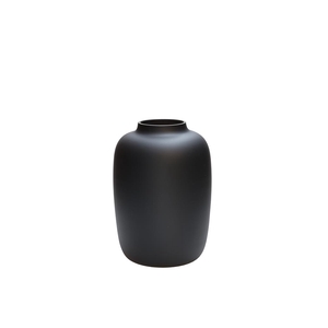Artic XS black Ø17 x H24 cm  H:24 x B:17 /S: Black