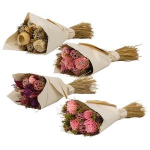 SETARIA PALMIFOLIA exotic mix bouquet