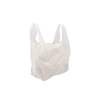 Flowermaterial Plastic Bag 30x60cm White Set Of 1000