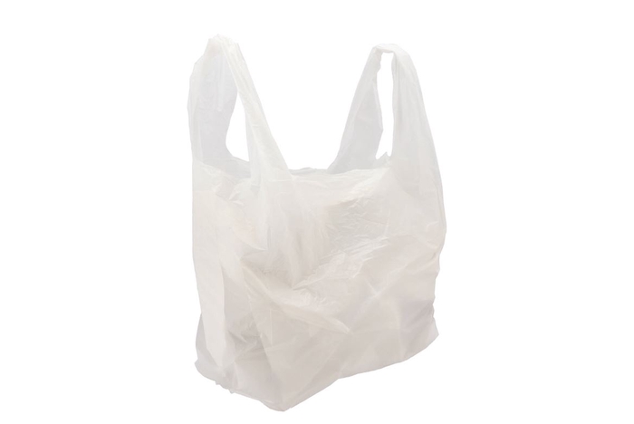 <h4>Floristry Carrier Bag 30x60 White P/1000 Pieces</h4>