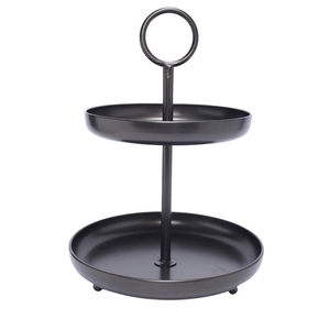 Homedeco Etagere Diesbach d30*41cm