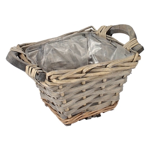 Housses 52x35x10cm OPP40 Kraftline rose