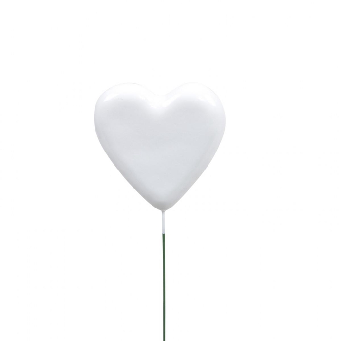 <h4>Love 20cm Heart 6.5cm</h4>