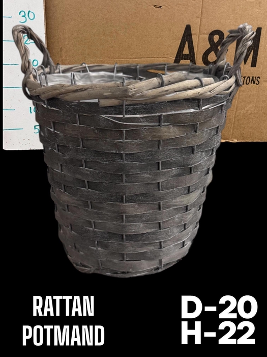 <h4>MANDWERK H%</h4>