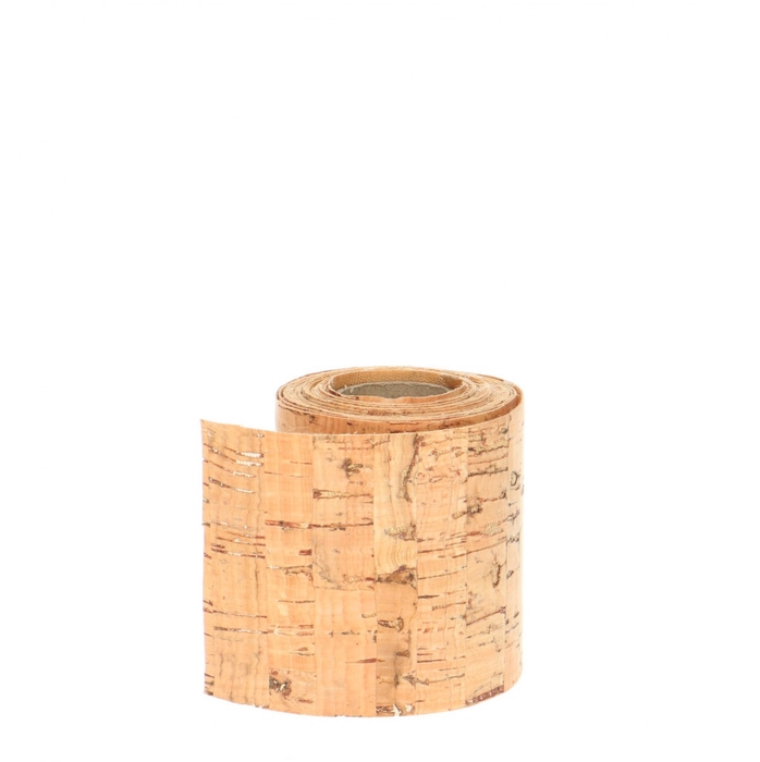 <h4>Ribbon Cork 60mm 3m</h4>