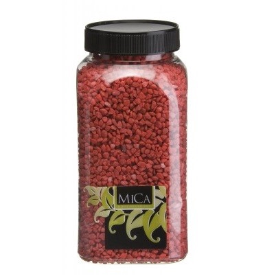 Garniture Gravel  2-4mm 1kg