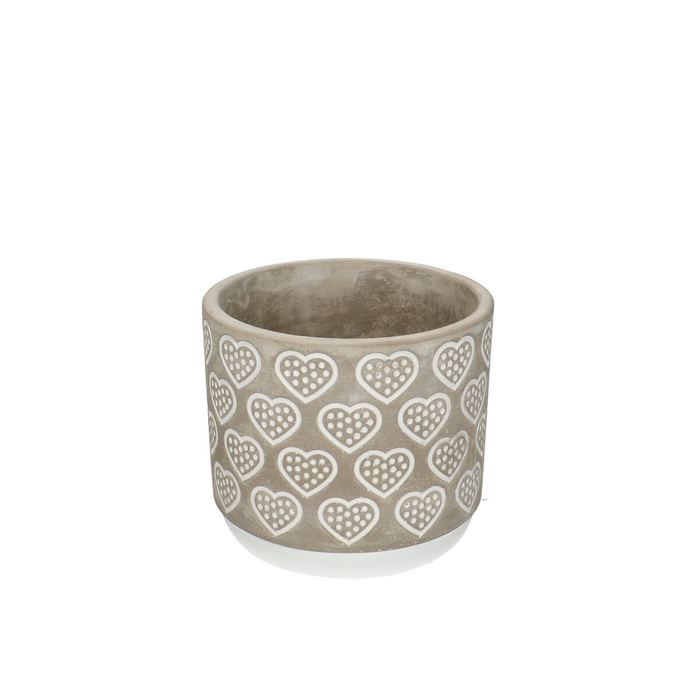 <h4>Mothersday Ceramics Adore d14*12.5cm</h4>