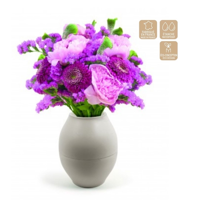 <h4>Kunststof Diabolo d8/15*17.5cm</h4>