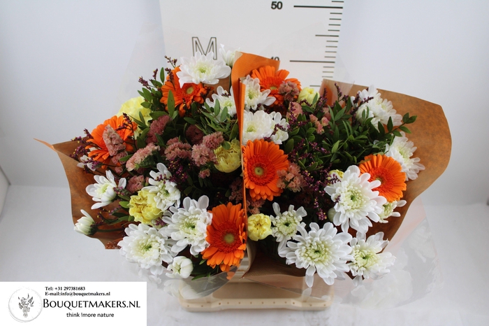 <h4>GEM BOEKET OV</h4>