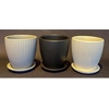 VASO DE CERAMICA 007064 IMP