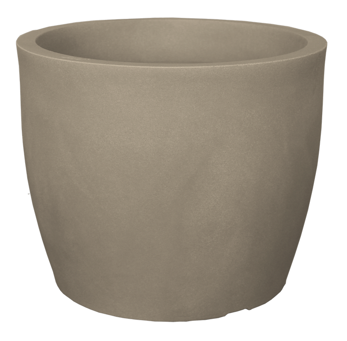 <h4>VASO LISO REDONDO 52 MACCHIATO</h4>
