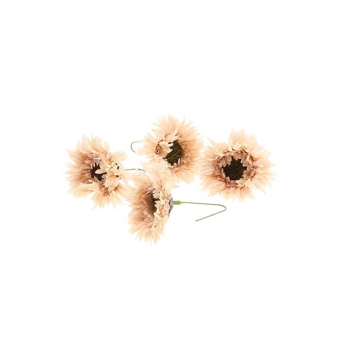 <h4>Flower Daisy 4pcs</h4>