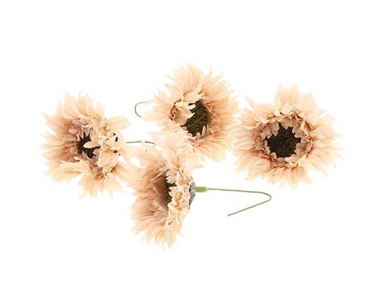 Flower Daisy 4pcs