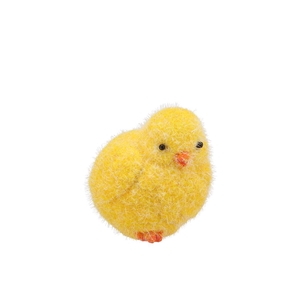 Easter Little Chicken Ass P/1 7x6,5x7,5cm Nm