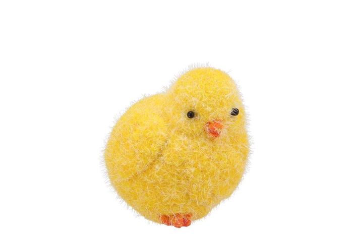 <h4>Easter Little Chicken Ass P/1 7x6,5x7,5cm Nm</h4>