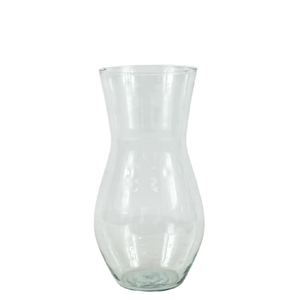 Glass vase Nicola d12*24cm