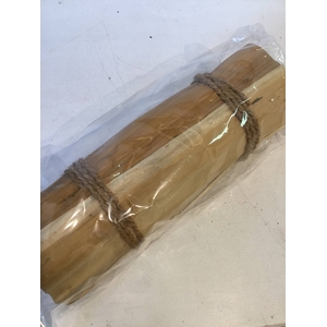 BANANA LEAVES 35CM NATUREL