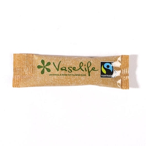 Vaselife Fairtrade Snijbl.v Liquid Stick 1L 1000/d