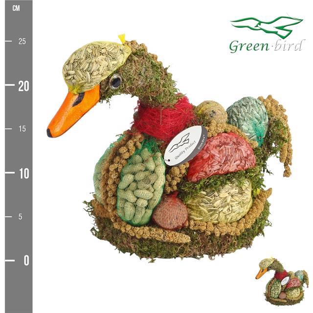 VOGELZ FIGUUR H%