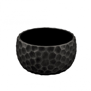 Ceramics Honey bowl d19*10cm