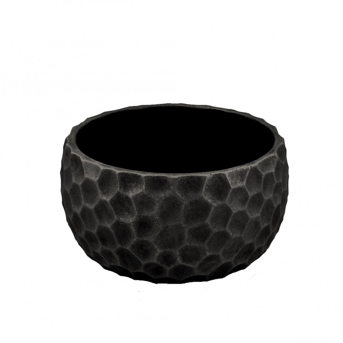 <h4>Ceramics Honey bowl d19*10cm</h4>