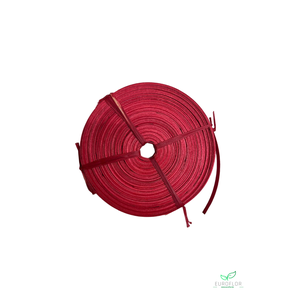 ROTAN FLAT RED 30M