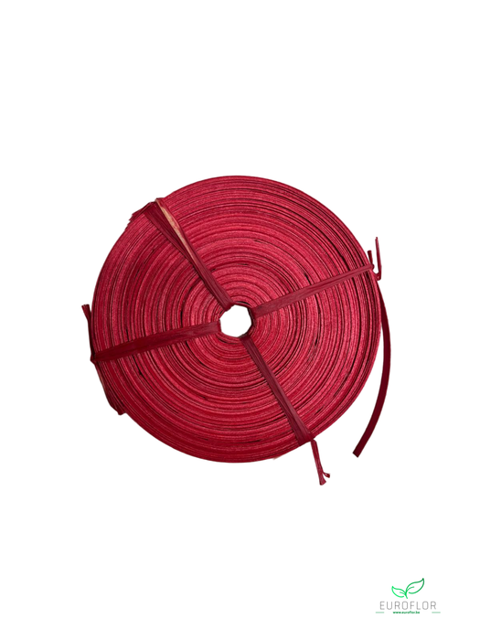 ROTAN FLAT RED 30M