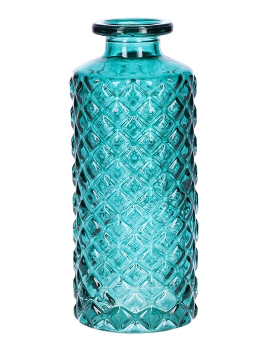 <h4>Bottle Caro17 d5.2xh13.2 petrol</h4>