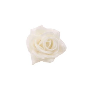 Wax Rose D10 Cream