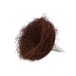 Floristry Bouquet Holder Salim 30cm Natural