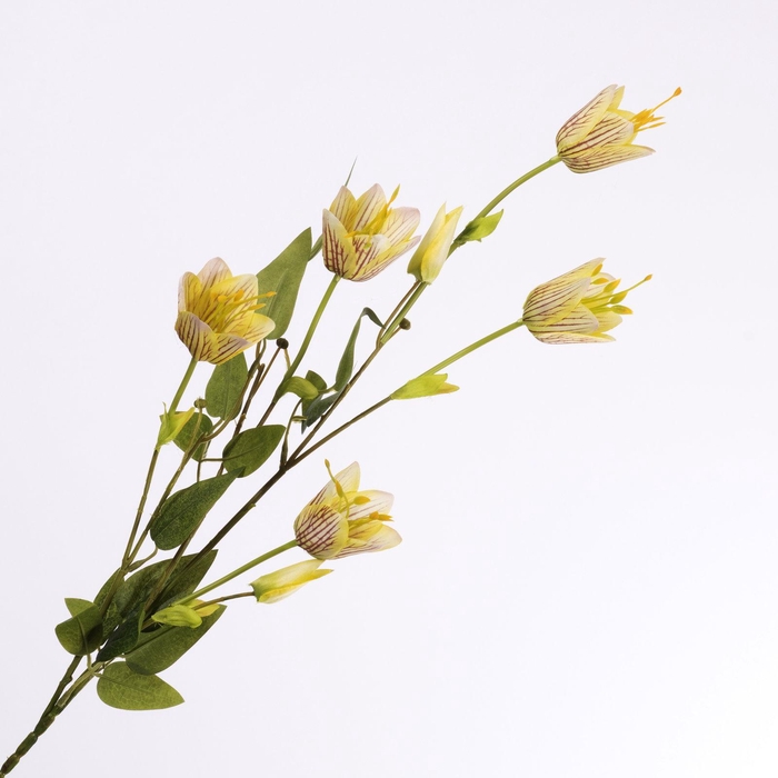 <h4>Fritillaria Spray Green FL440289GRN</h4>