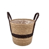 Baskets Stripe pot d20*19cm