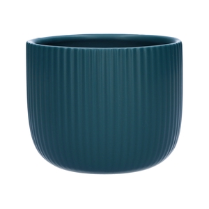 DF03-710288547 - Pot Haley d14xh11.5 petrol matt