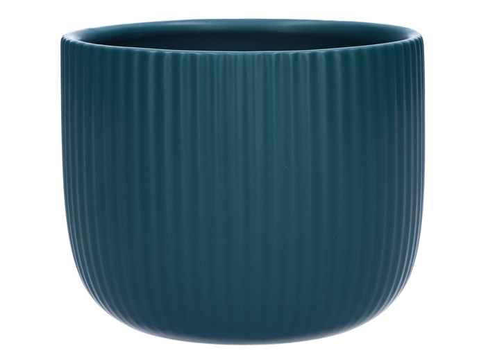 <h4>DF03-710288547 - Pot Haley d14xh11.5 petrol matt</h4>