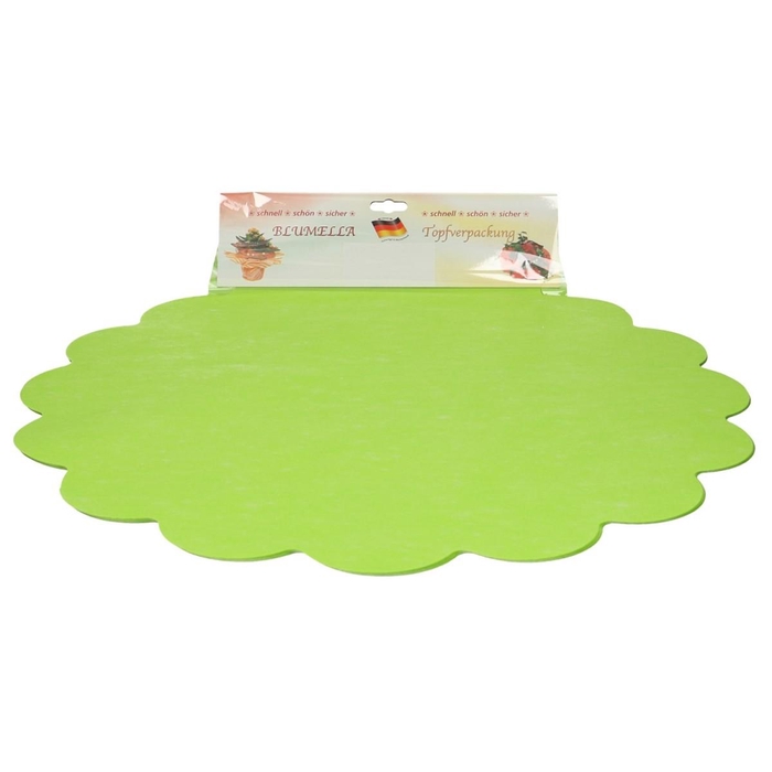 <h4>Blumella 54cm non woven x25</h4>