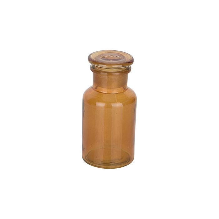 <h4>FLES MET STOP DECO CAMEL 10X10XH21,5CM 1000ML</h4>