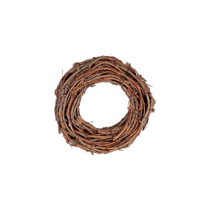 <h4>Wreath Grapewood H9D30</h4>