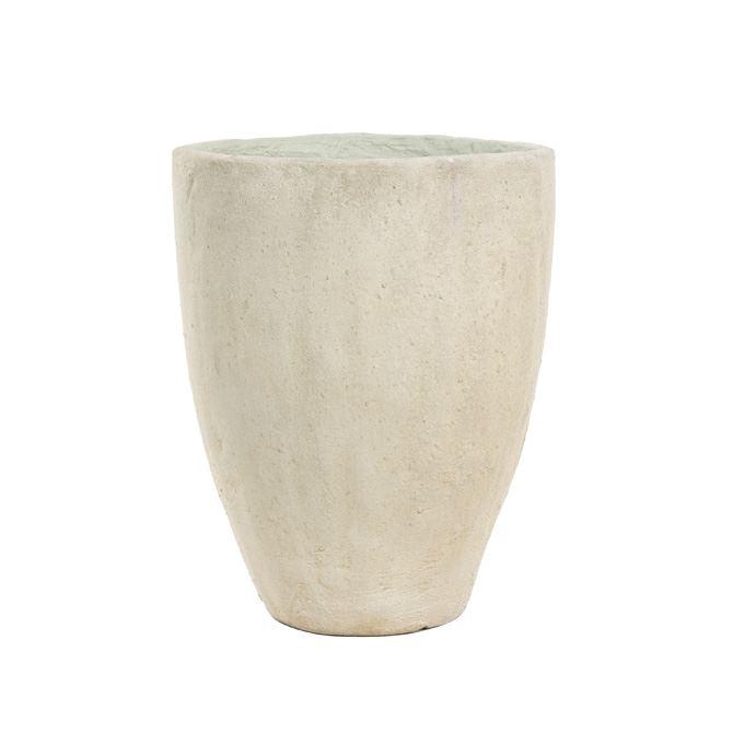 <h4>Pot   ...Keramiek H%</h4>