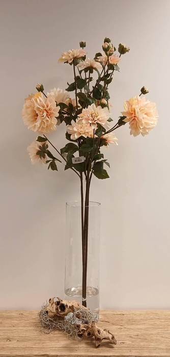 <h4>DAHLIA SPRAY PINK LIGHT FL440362LPK L110</h4>