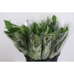 AROMA MIX 200GR